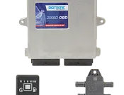 Комплект электроники  2568D OBD с PT-MAP - 6-8 цил.