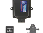 Комплект электроники  MP48  OBD - 4 цил.