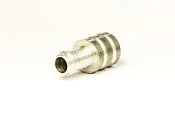 Переходник тосольный 16 x 9 mm алюминиевый