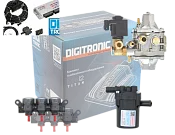 Комплект AT-12HP(24v) Digitronic Common-Rail (тип AEB) 6 цил.