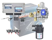 Комплект AT-12 Digitronic Diesel ТНВД (тип AEB) 4 цил.
