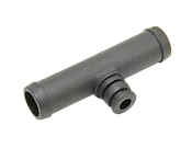Тройник для инжекторной рейки ACW-03