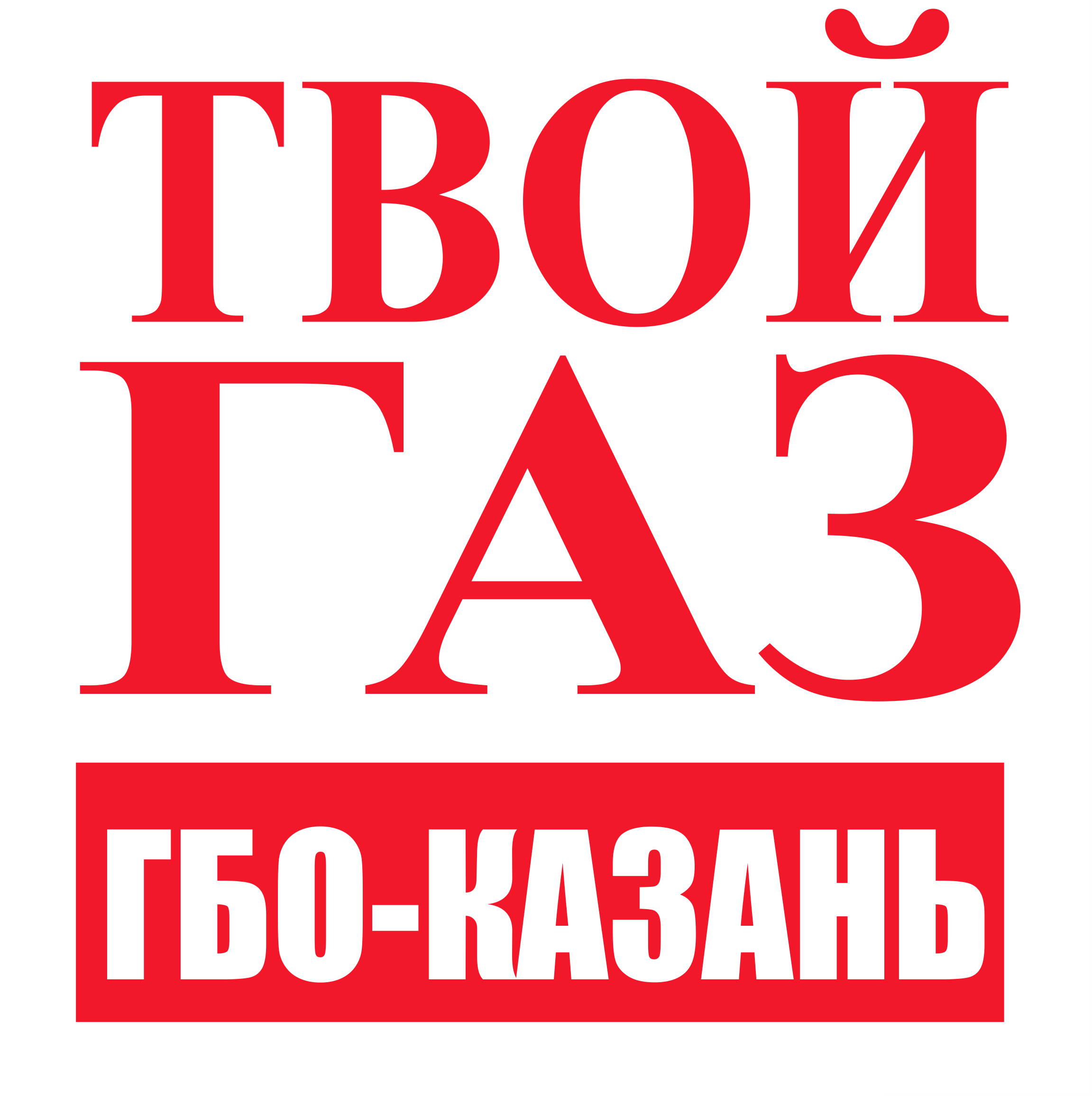 EGS-"Твой Газ"