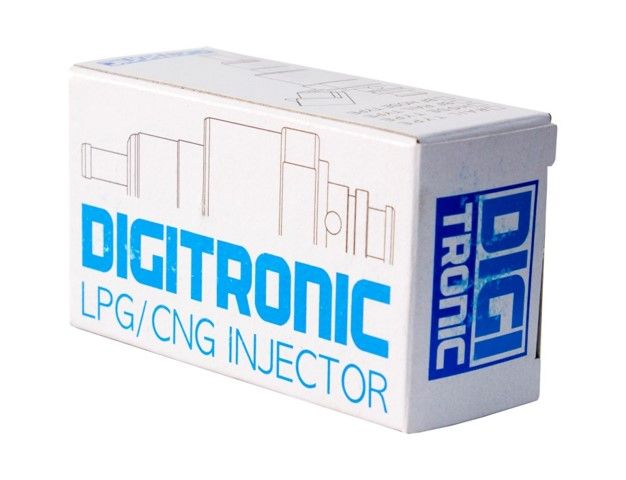 digitronic