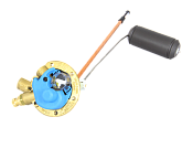 Мультиклапан Томасетто Sprint без ВЗУ кл. А д. 400-30°