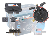 Комплект FSI AC150E DI4 (тип ACW02) 4 цил.