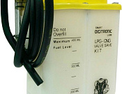 Лубрификатор вакуумный PRO (Professional Line)