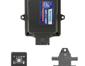 Комплект электроники  MP48  OBD - 4 цил.
