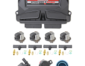 Комплект электроники STAG 500 GO + ACW031 4 ц