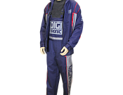 Куртка и полукомбинезон XXXL