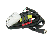 Интерфейс USB для прогр. вариаторов (AEB)