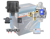 Комплект AT-12 Maxi-2  4 цил. (AEB)