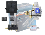 Комплект AT-12 iQ  4 цил. (Тип 33)