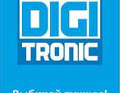 Блокнот "DIGITRONIC"