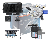 Комплект AT13 XP iQ 3D 8 цил. (DYMCO)