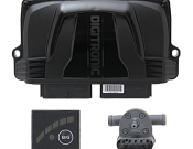 Комплект электроники  iQ 3D-8 ц.