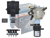Комплект AT09 Nordic XP 180 кВт iQ  4 цил. (DYMCO)