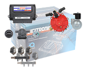 Комплект FSI AC250E (H61754) DI6 (тип ACW03) 6 цил.