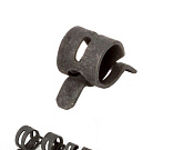 Хомут пружинный MUBEA FBS 11,5х8,4 мм стандартный, 4700 штук