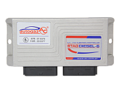 Блок STAG DIESEL 8