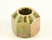 Гайка ВЗУ Томасетто 8 G1/4