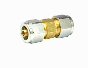 Соединитель для PVC трубки 8x8 mm в сборе