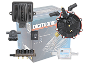 Комплект AC R01(150 л.с.) Maxi-2 (AC W02)