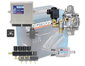 Комплект AT- 12 HP метан 2568D 8 цил. (Тип 30)