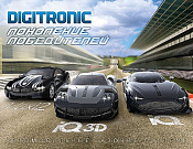 Плакат "Поколение победителей" ЭБУ DIGITRONIC