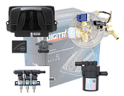 Комплект EMER Palladio iQ 3D 6 цил. (DYMCO)