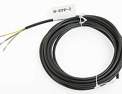 Проводка эмулятора уровня топлива для блока iQ (W-EPP-1)