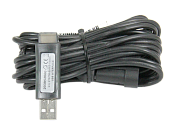Интерфейс для программирования USB - I.C.U. (AEB)