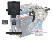 Комплект AT09 Nordic iQ  4 цил. (Тип 33)