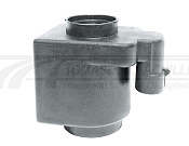 Катушка Tomasetto AT-12 HP 24V 15W AMP Superseal