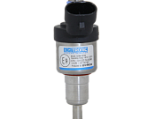 Форсунка газовая DIGITRONIC - DYMCO 1,7 Ом в рампу