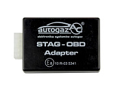Адаптер OBD STAG-300 Premium