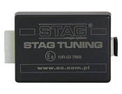 STAG TUNING для турбо двигателей