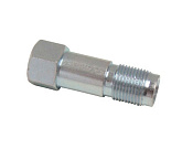 Кольцо алюм. штуцера входа газа ред. TOMASETTO АТ 04