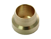 Муфта  фигурная 8 mm ЛОВАТО