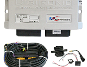 Комплект электроники  3D-S Power 4 ц