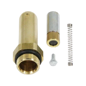 Ремкомплект катушки АТ07/AT09-Alaska/AT12/AT02