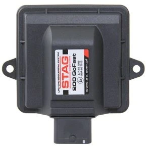 Блок STAG GO FAST