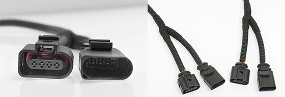 STAG TUNING проводка A2