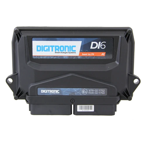 Блок DIGITRONIC DI6 A1 6 цил.