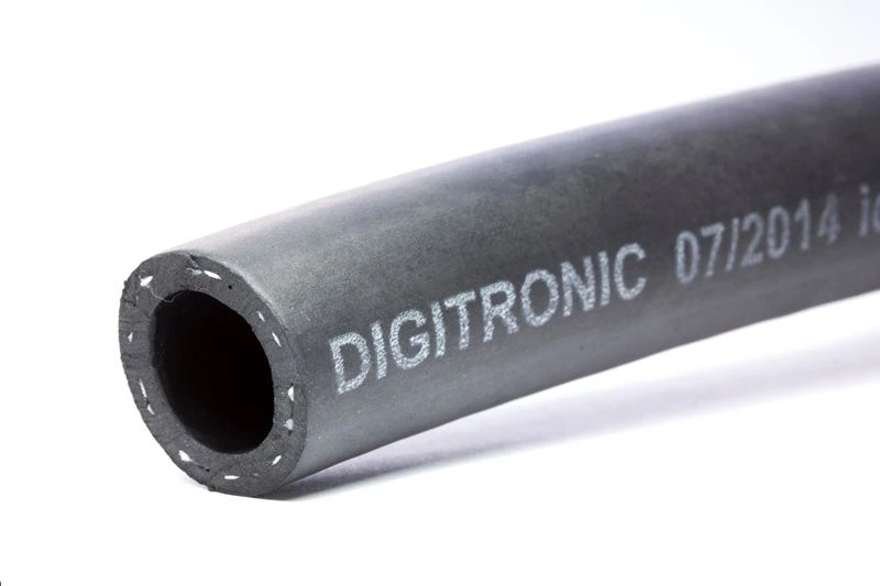 Шланг резиновый для тосола Digitronic - Fagumit д. 14 мм; 3,0 м