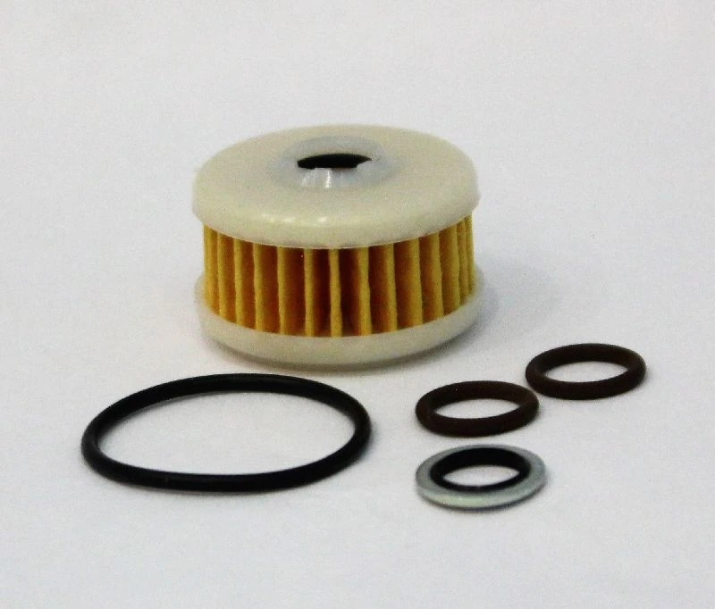 Ремкомплект редуктора EMER Palladio  (фильтр)