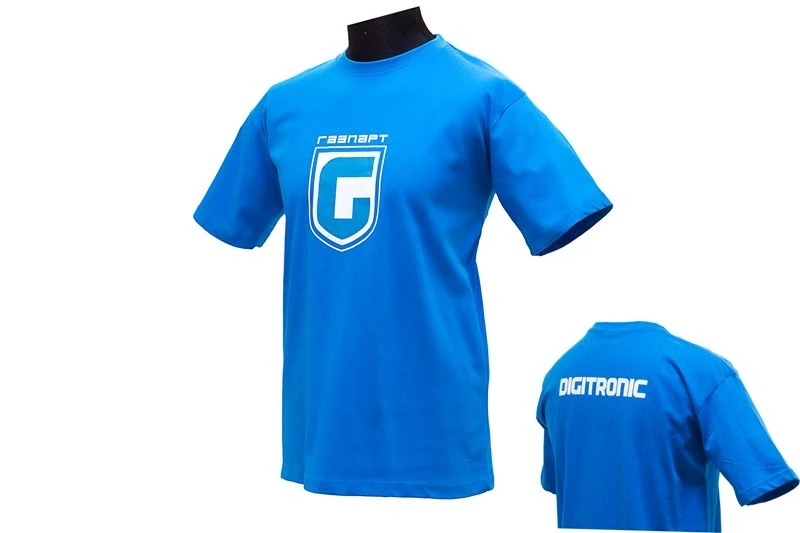 Футболка  DIGITRONIC - M