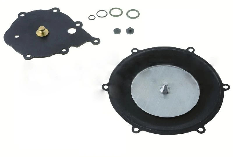 Ремкомплект электронного редуктора TOMASETTO AT07 без фильтра