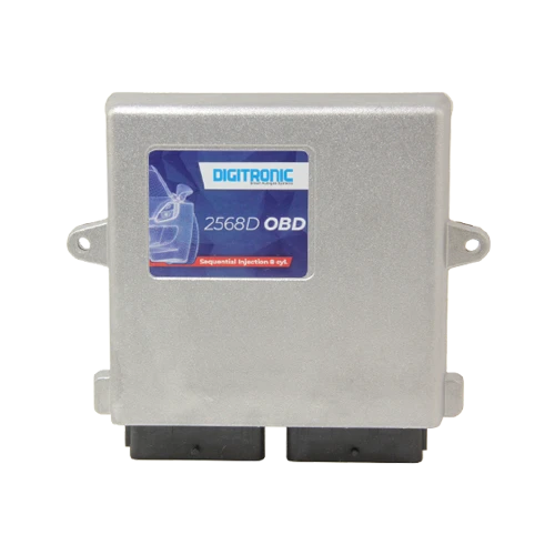 Блок AEB 2568D 6-8 цил.