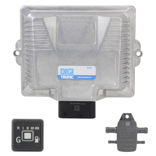 Комплект электроники А.Е.В. FSI DI60 4 цил.